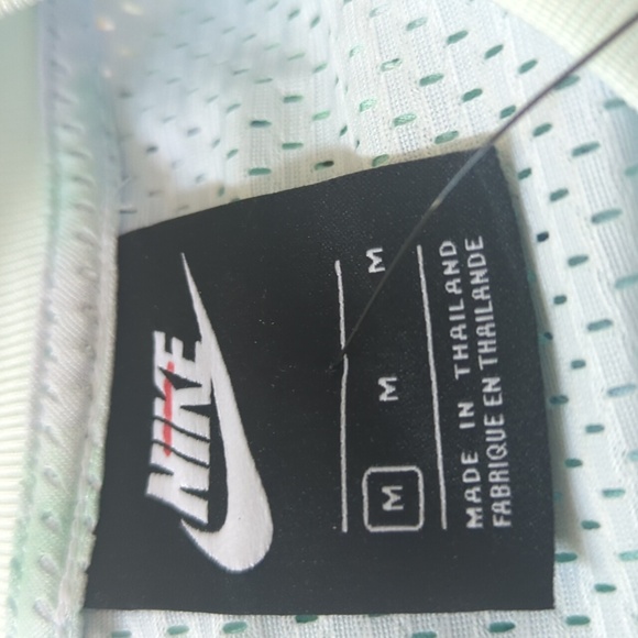 Nike Icon Clash Mesh Crop M - Picture 15 of 16